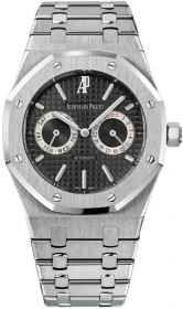 Audemars Piguet Royal Oak Day & Date 39 mm 26330ST.OO.1220ST.01