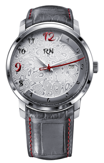 Часы Roman Nikonov «Катана» RN1101113