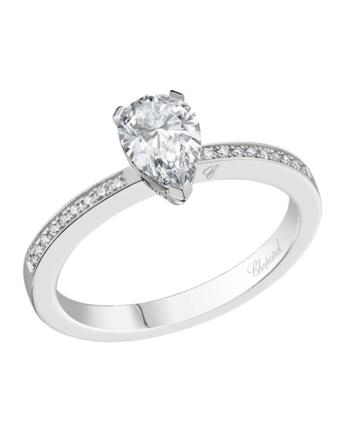 Кольцо для помолвки Chopard For Ever 829077-9000