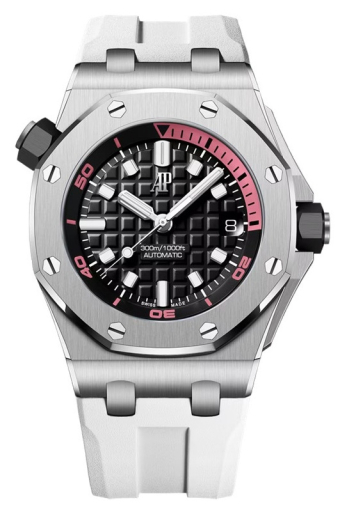 Audemars Piguet Royal Oak Offshore Selfwinding Diver 42 mm 15720ST.OO.A010CA.01