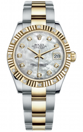 Rolex Datejust 31 mm 178313