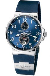 Ulysse Nardin Marine Chronometer 41mm