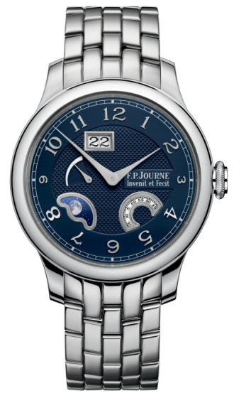 F.P. Journe Boutique Divine 42 mm Platinum 