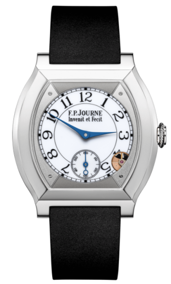 F.P. Journe Elegante 40 mm Titanium Black