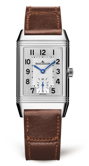 Jaeger LeCoultre Reverso Classic Monoface Small Seconds Q2438522