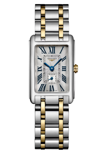 Longines DolceVita 20.8 x 32.0 mm L5.255.5.70.7