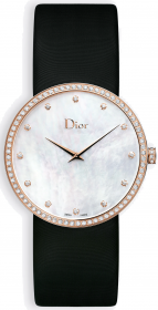 Dior La D De Dior 38 mm CD043171A001