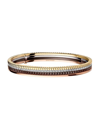 Браслет Boucheron Quatre Classique Bracelet JBT00931