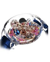Jacob & Co Grand Complication Masterpieces Astronomia Flawless AT130.48.HD.UA.B