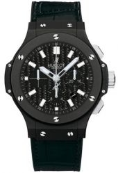 Hublot Big Bang 44 Black Magic Evolution