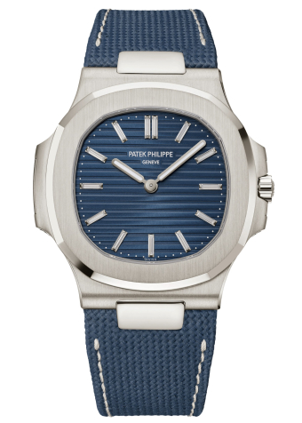 Patek Philippe Nautilus 50th Anniversary 41 mm 5810G-001