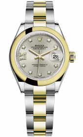 Rolex Lady-Datejust 28 mm 279163