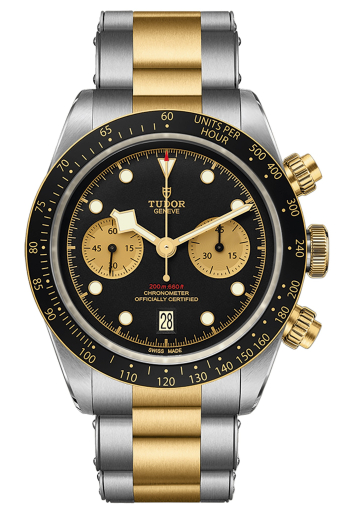 Tudor Black Bay Chrono S&G 41 mm M79363N-0001