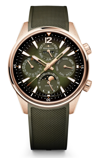 Jaeger-LeCoultre Polaris Perpetual Calendar 42 mm Q908263J