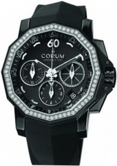 Corum Admiral's Cup Challenger Chronograph 40 mm 984.970.97