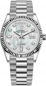 Rolex Day-Date 36 mm 128239