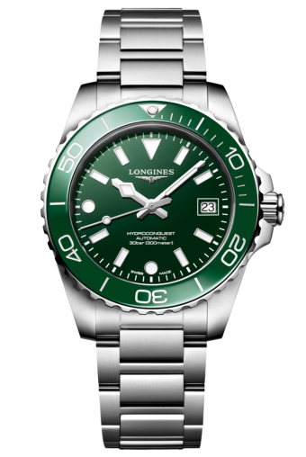 Longines HydroConquest 39 mm L3.779.4.06.6