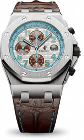 Audemars Piguet Royal Oak Offshore Montauk Point 44 mm 26187ST.OO.D801CR.01