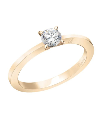 Кольцо для помолвки Chopard For Ever 827455-5000