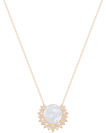 Подвеска Piaget Sunlight Pendant G33R3200
