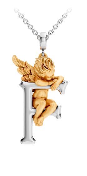 Подвеска Carrera Y Carrera My Angel F 0089.3