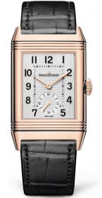 Jaeger LeCoultre Reverso Classic Large Duoface Small Seconds 47 mm 3842520