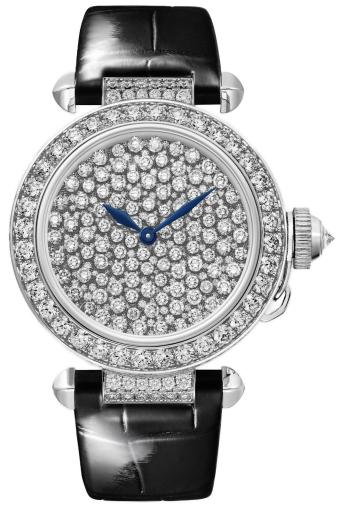 Cartier Pasha de Cartier 35 mm HPI01450