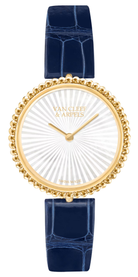 Van Cleef & Arpels Perlee 30 mm VCARPER100