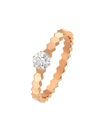 Кольцо для помолвки Chaumet Bee de Chaumet Solitaire Ring J4NC00