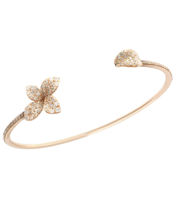 Браслет Pasquale Bruni Giardini Segreti Small Flower Bracelet 15424R