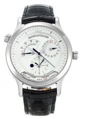 Jaeger LeCoultre Master Geographic 38 mm 142.8.92