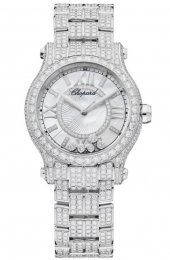 Chopard Happy Sport 30 mm 274302-1004