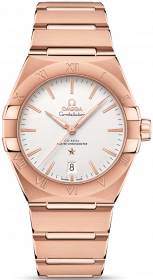 Omega Constellation Co-axial Master Chronometer 39 mm 131.50.39.20.02.001