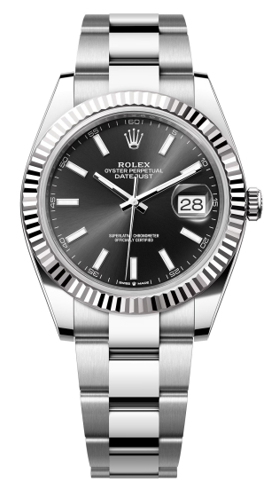 Rolex Datejust II 41 mm 126334