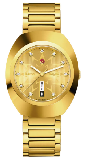 Rado DiaStar Original Automatic 38 mm R12161663