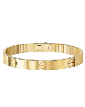 Браслет Cartier Love Unlimited Bracelet Flexible B6088917