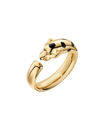 Кольцо Cartier Panthere de Cartier Ring B4249300