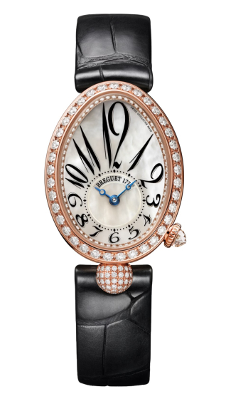 Breguet Reine de Naples 8928 33 x 24.95 mm 8928BR/5W/944 DD0D 3L