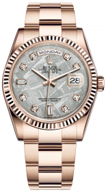 Rolex Day-Date 36 mm 118235