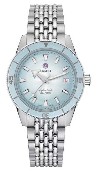 Rado Captain Cook Automatic 39 mm R32223203