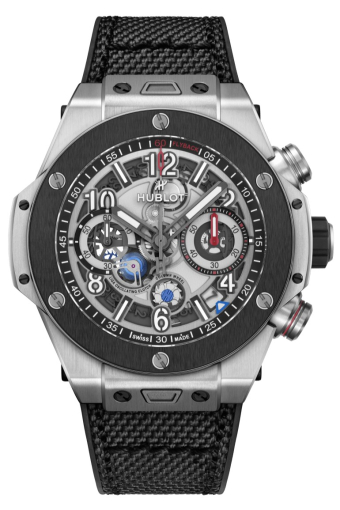 Hublot Big Bang Reloaded Titanium Ceramic 44 mm 421.NM.1123.NR.RLD