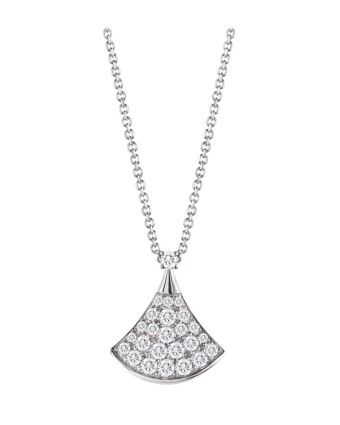 Колье Bvlgari Divas' Dream Necklace 351099