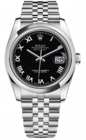 Rolex Datejust 36 mm 116200