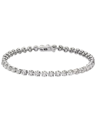 Браслет Cartier Lignes Essentielles Brilliant-cut Diamonds H6026117