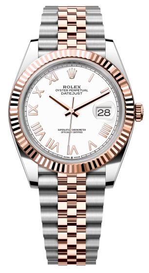 Rolex Datejust 41 mm 126331