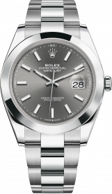 Rolex Datejust II 41 mm 126300