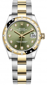 Rolex Datejust 31 mm 278343