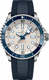 Breitling Superocean Automatic 42 mm A17375E71G1S1