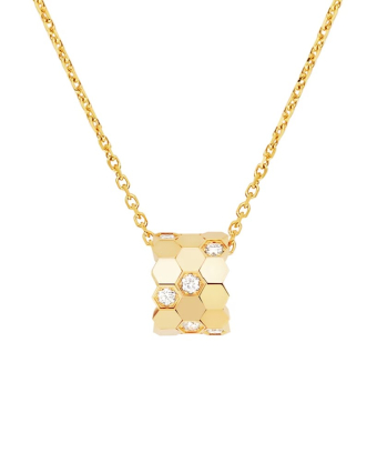 Подвеска Chaumet Bee de Chaumet Pendant Small 085439