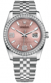 Rolex Datejust 36 mm 116244